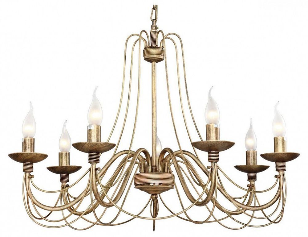 Подвесная люстра F-promo Chateau 2163-7P