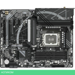 Материнская плата GigaByte Z790 Eagle AX DDR5