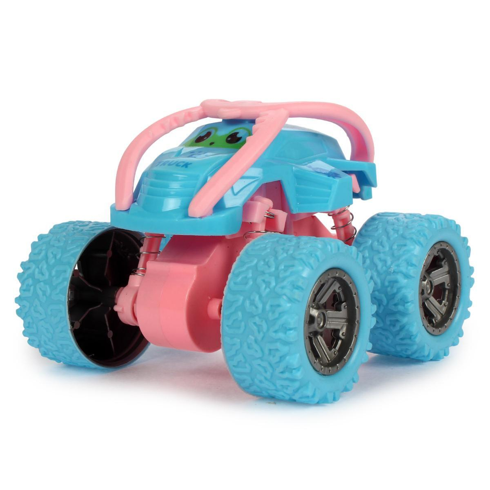 Джип ин. 8см, пакет 227