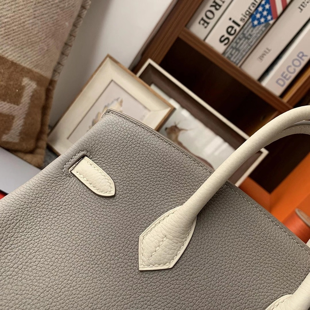 Hermes Birkin 25