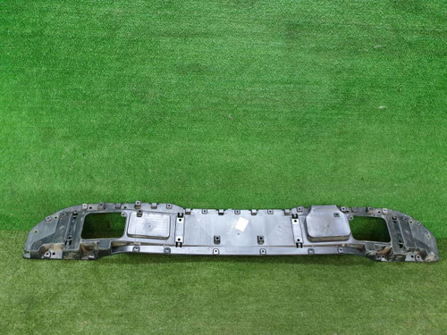 Кронштейн переднего бампера Jeep Wrangler 4 JL (2017-н.в.)