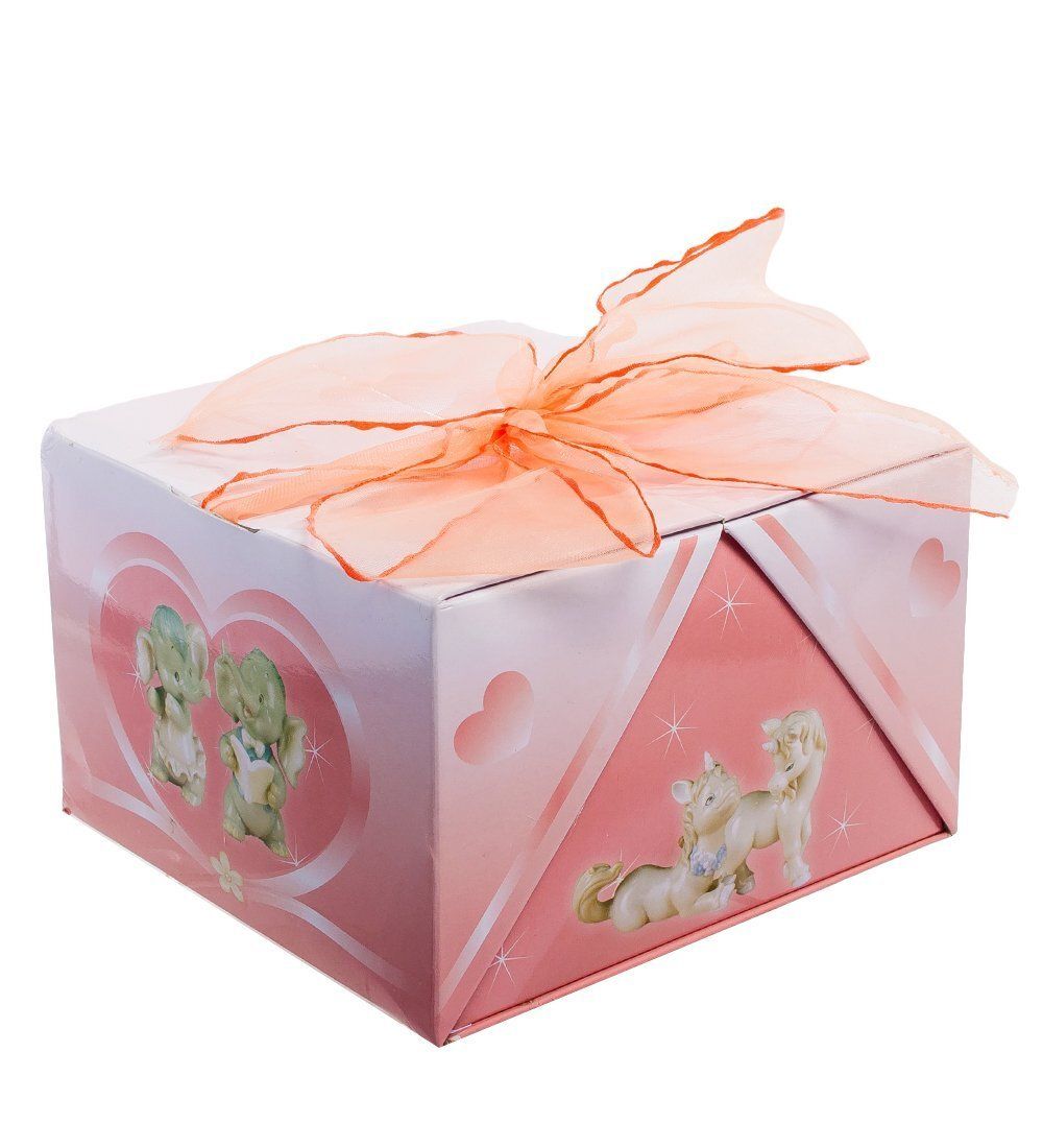 Pavone JP-31/20 Фигурка «Кролик»