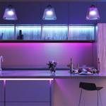 Светодиодная лента V-TAC, 7 Вт, 12 В, RGB, 5 Метров, SKU 212155