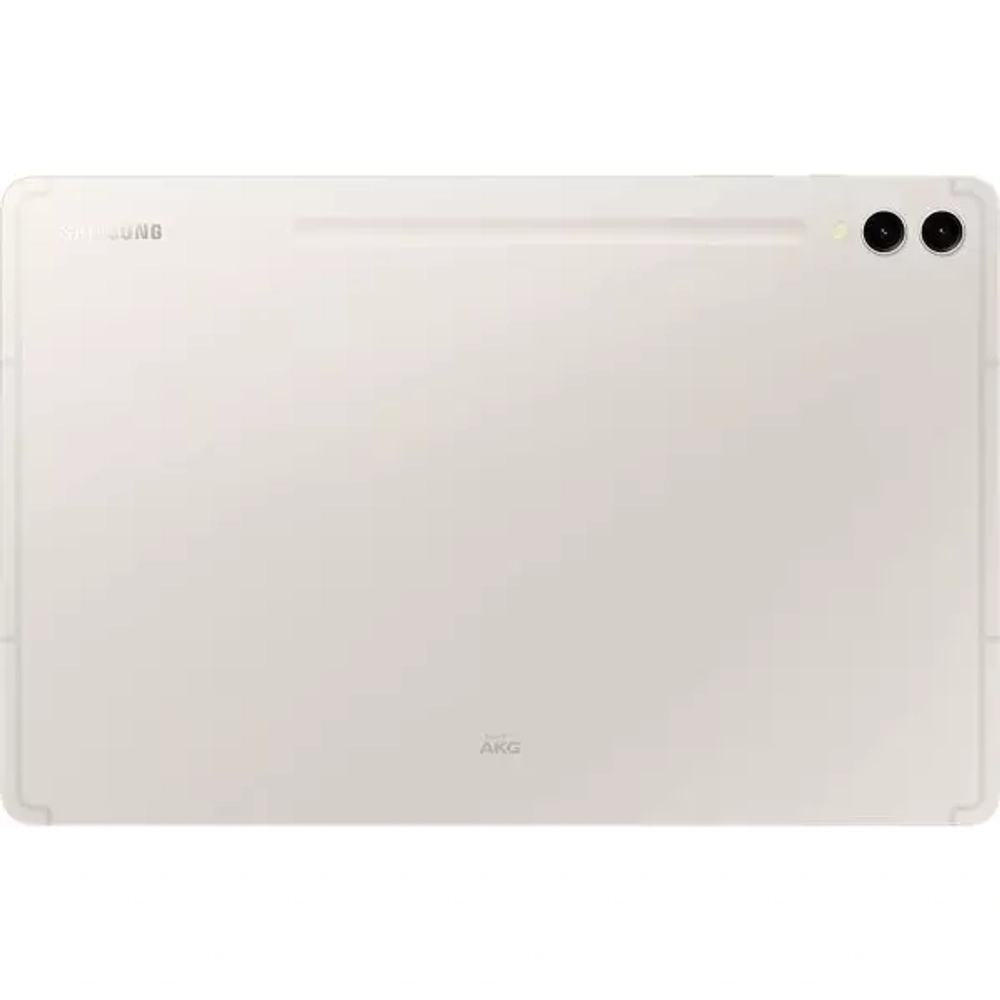 Samsung Galaxy Tab S9+ 12.4″ 12 ГБ | 256 ГБ Wi-Fi SM-X810 Бежевый