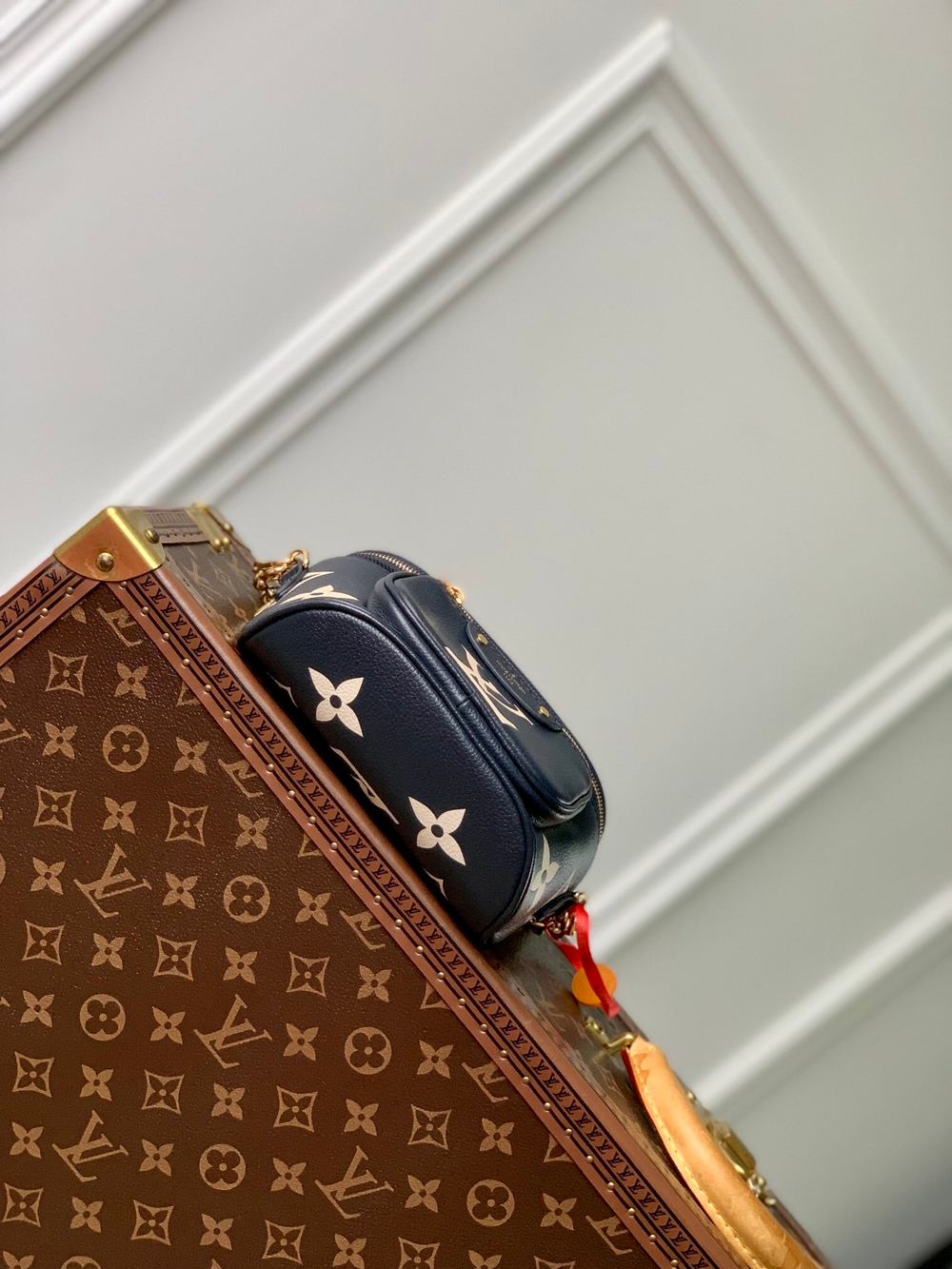 Louis Vuitton Mini Bumbag