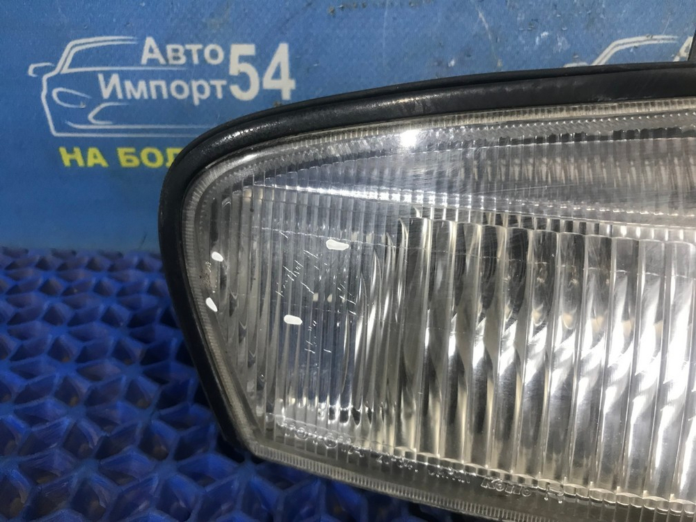 Габарит правый TOYOTA CORONA EXIV 1996