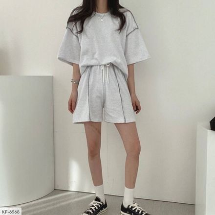 Костюм KF-6566 Фабрика Моды Фото 2