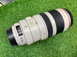 Canon EF 100-400mm 4.5-5.6L IS USM
