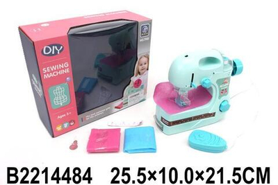 Быт.техника Швейная машинка, коробка 7982B