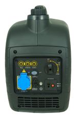 Генератор инверторный Loncin LC2300i - [1.8 кВт /  220V]