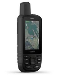 Навигатор Garmin GPSMap 67