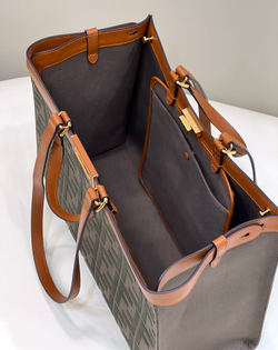 Fendi X-Tote