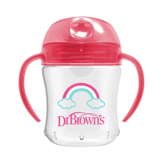 Чашка Dr Browns 180 мл