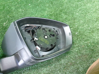 Зеркало правое Skoda Octavia A7 (2013-2020) 6 контактов