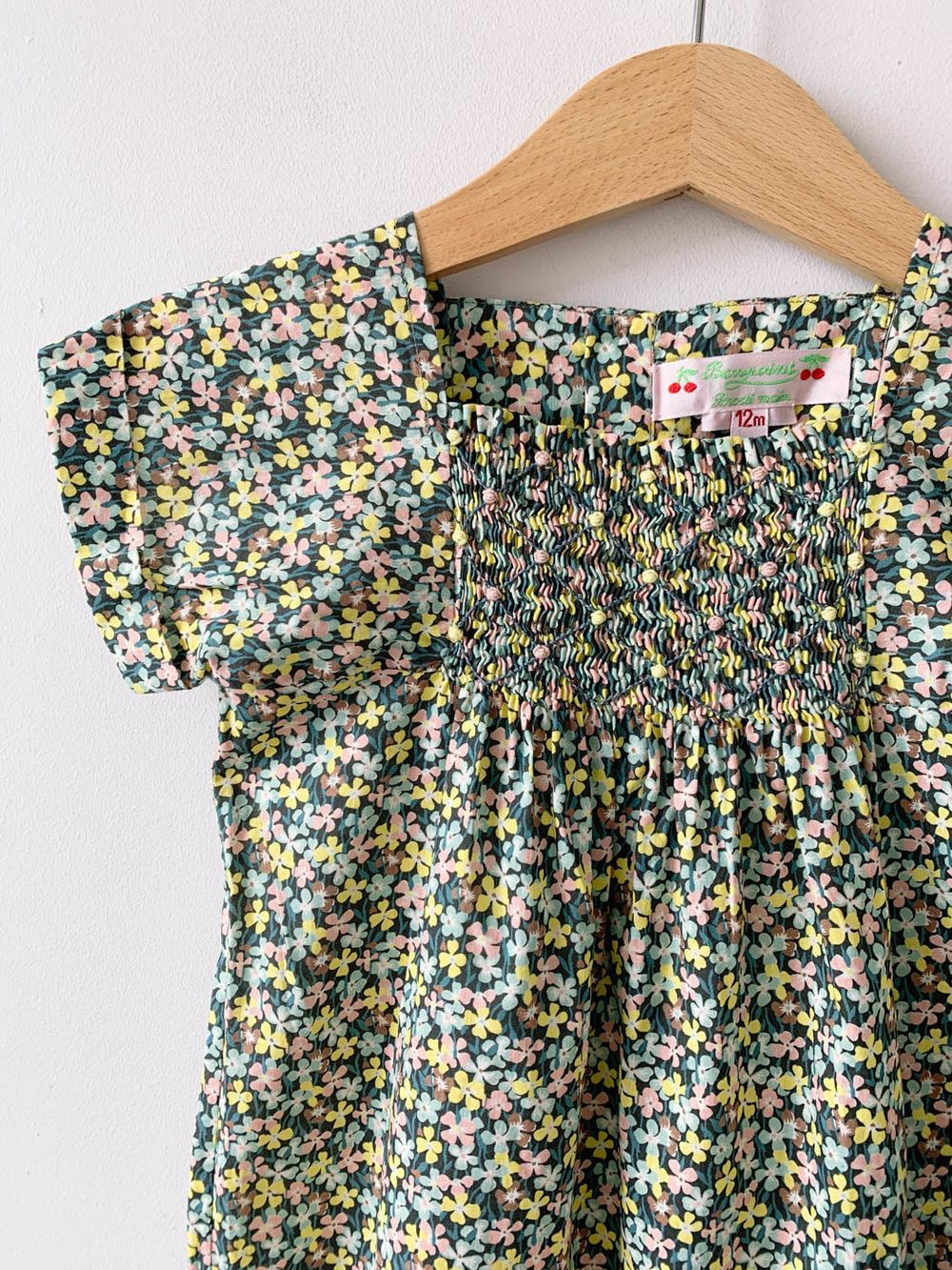 Комбинезон Bonpoint, 80