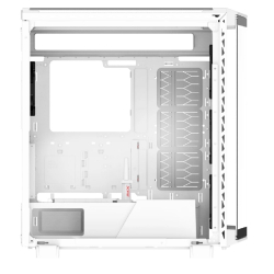 Корпус для компьютера XPG BATTLECRUISER II ST White (BATTLECRUISERIIST-WHCWW)