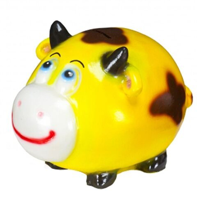 Копилка Коровка, 301, в асс