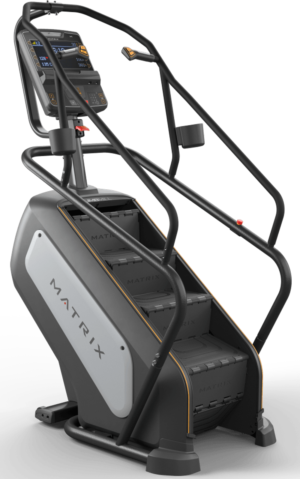 Лестница-степпер MATRIX Endurance Premium LED