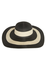 44343 COMO/99X Шляпа пляжная