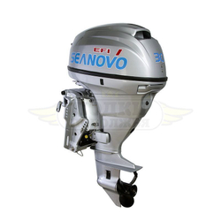 Лодочный мотор seanovo (сеаново) snef30fes-t - efi