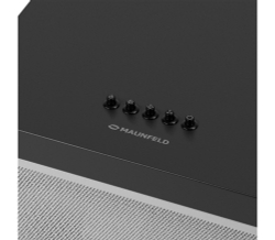 Кухонная вытяжка Maunfeld BOX Push 40 Black