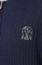 Мужской костюм BRUNELLO CUCINELLI