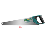 KRAFTOOL Alligator Precision 13, 500 мм, ножовка для точного реза (15225-50)