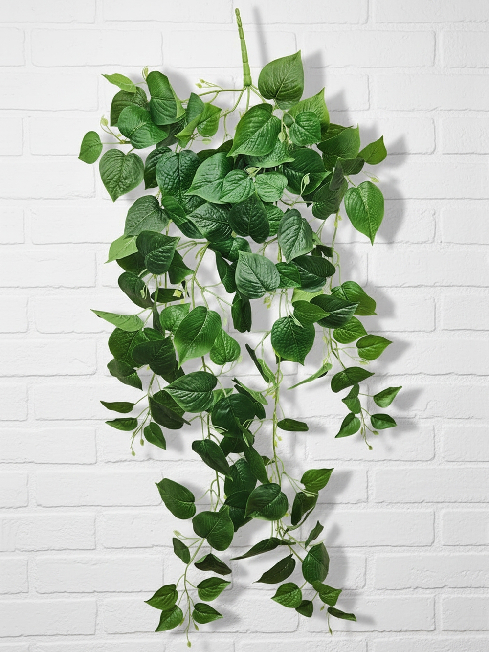 Искусственный Филодендрон крупнолистный 110см