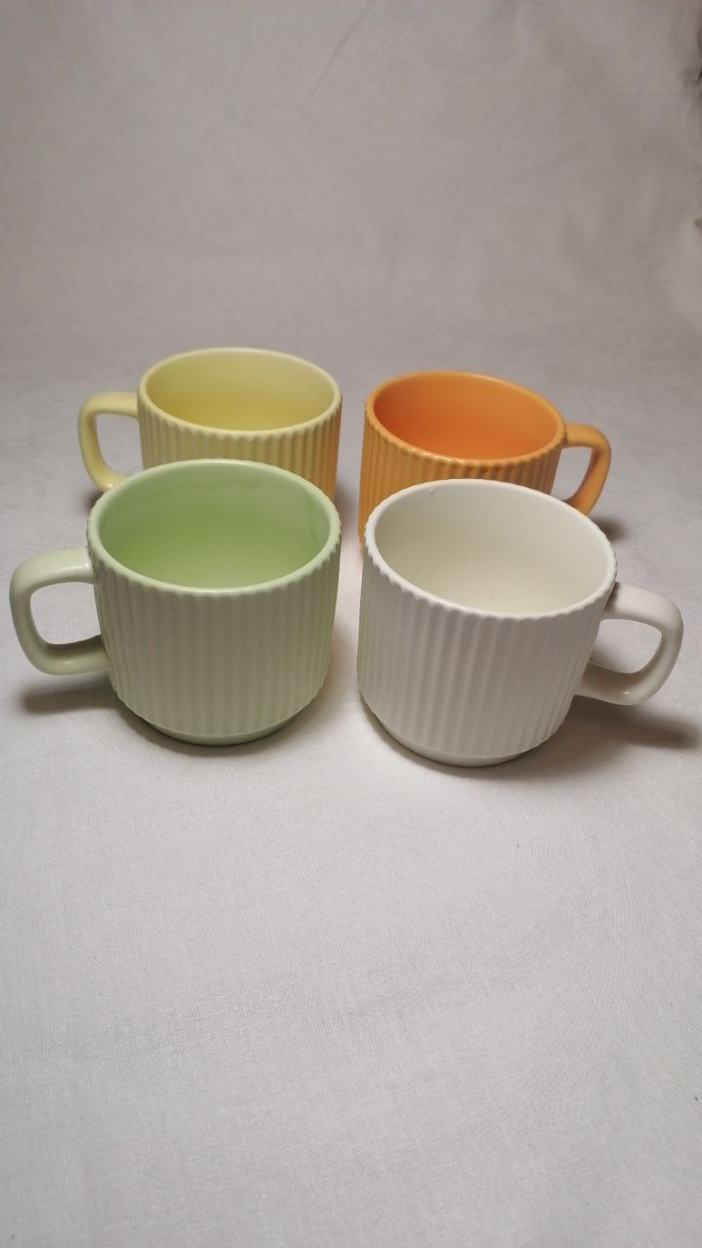 Кружка, чашка для чая, кофе с ложкой,1 шт