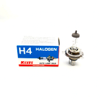 Галогеновая лампа KOITO H4, 12V