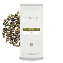 Yaşıl çay Gunpowder Zhu Cha