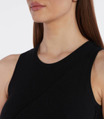 Платье Desigual - черный(24SWVK56)