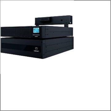 Источник бесперебойного питания IPPON Innova RT II 6000 6000Вт 6000ВА black (1005639)