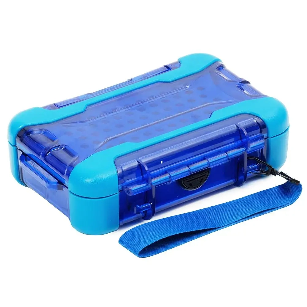 Защитный кейс АЛЬФА Экстрим 0805