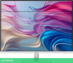 Игровой монитор MSI Modern MD272UPHW (белый)