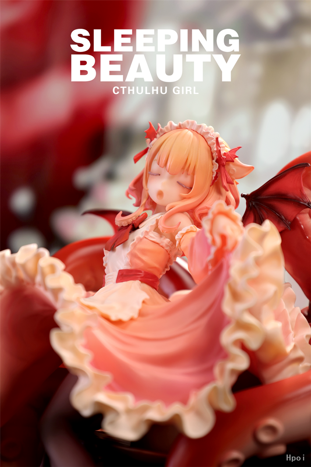 Cthulhu Girl