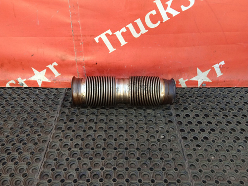 Гофра глушителя 2019г.