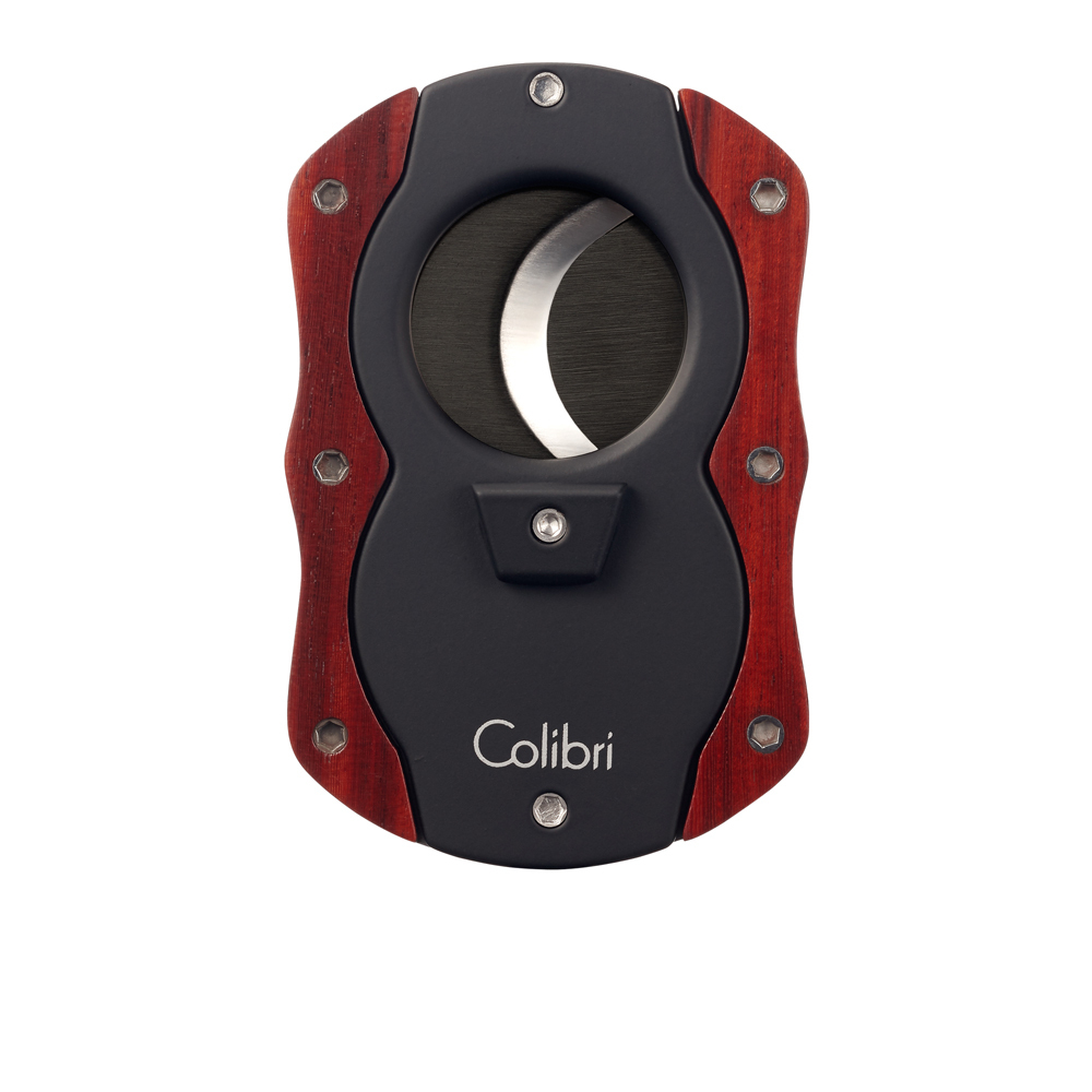 Гильотина Colibri Красное дерево CU100T30