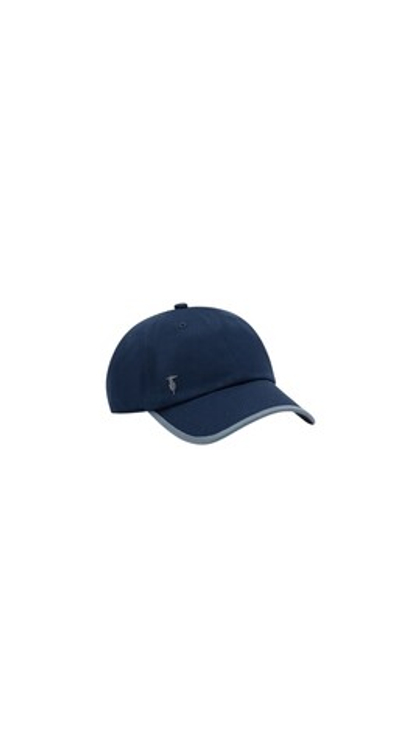 Кепка TRUSSARDI