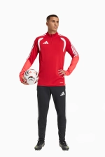 Кофта adidas Tiro 26 Competition Training Top - красный