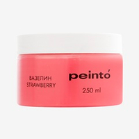 Вазелин Peinto CLEAN SKIN VASELINE (КЛУБНИКА) 250мл