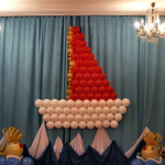 Паруса 003