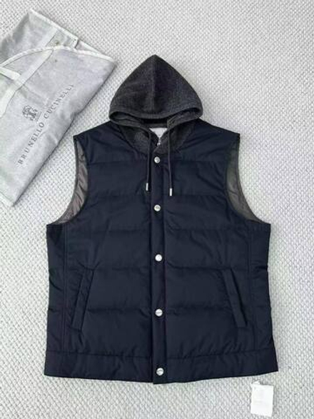 Безрукавка Brunello Cucinelli