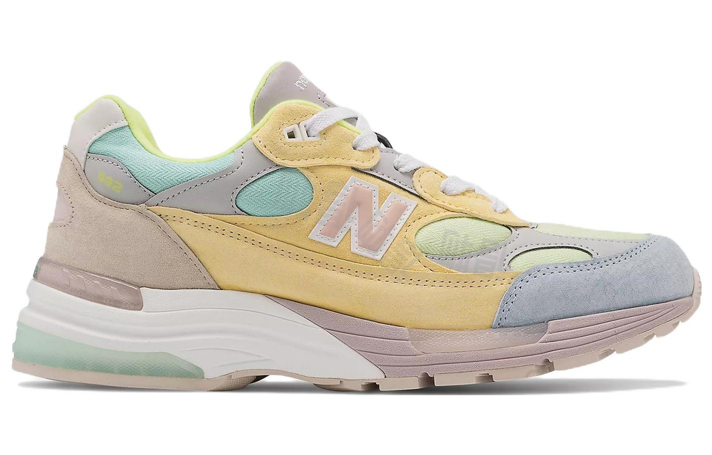 Кроссовки New Balance Nb 992