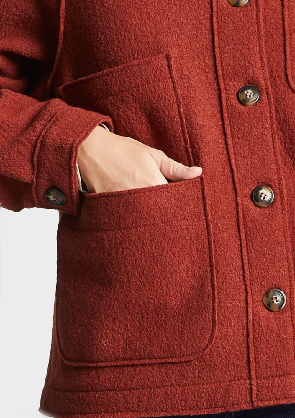 Жакет MAT DE MISAINE