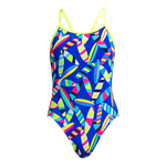 Купальник FUNKITA Board Bash