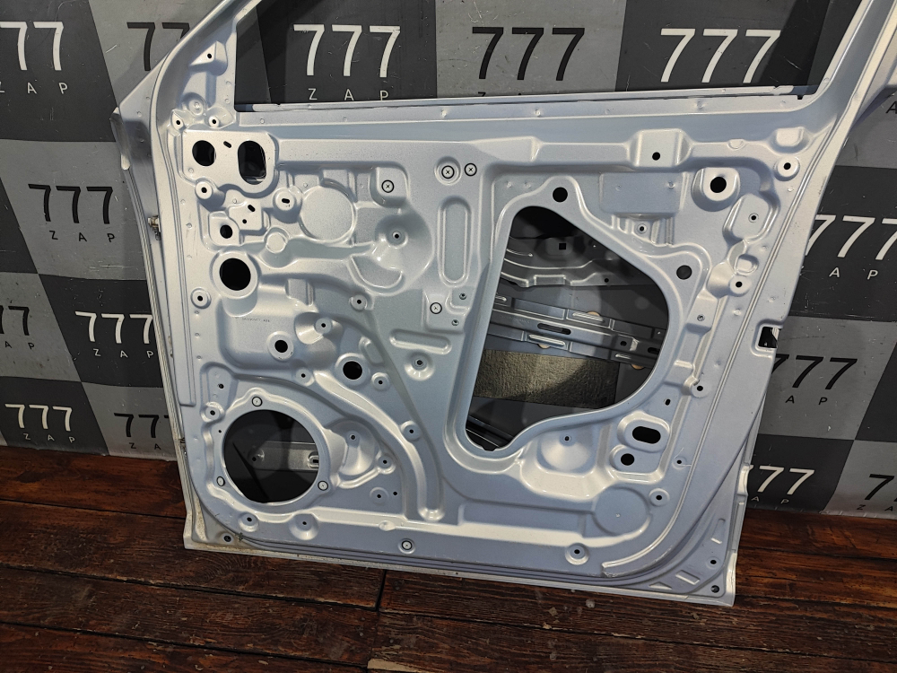 Дверь передняя правая Jaecoo J7 23-нв Б/У Оригинал 551001482AADYJ