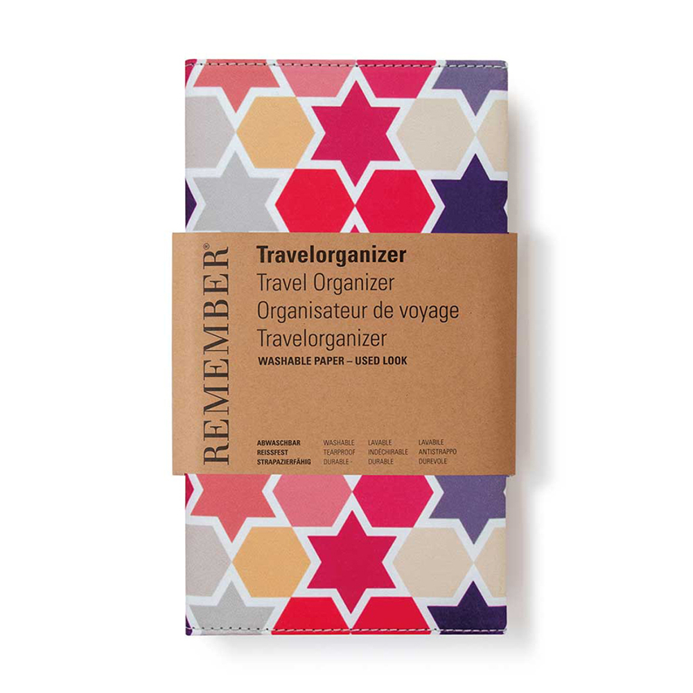 Органайзер для путешествий stella