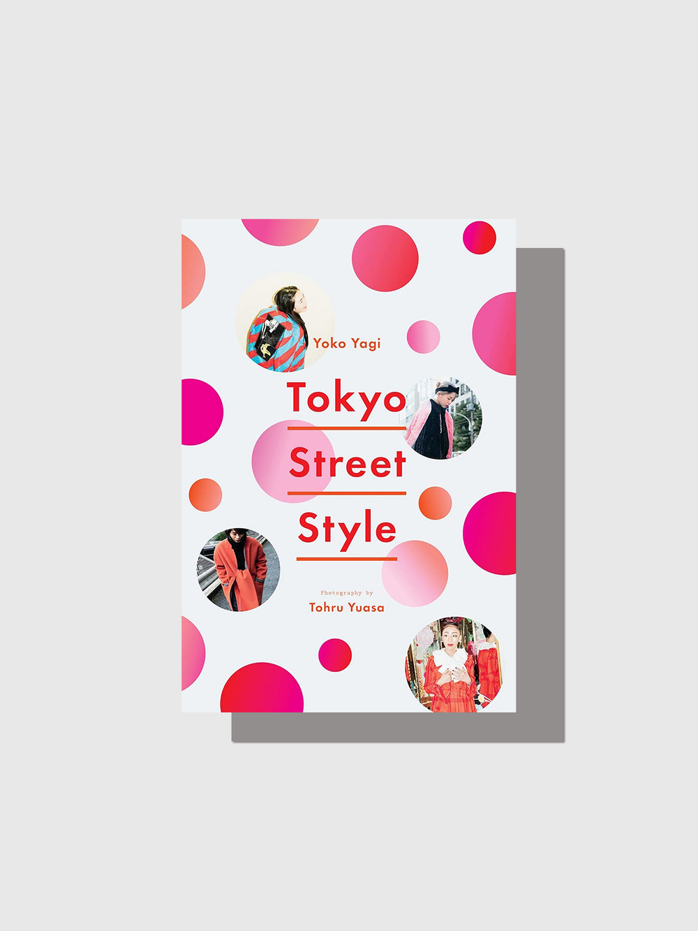 Книга Tokyo Street Style (Abrams)