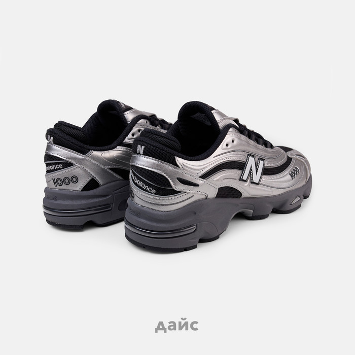 Кроссовки New Balance 1000 